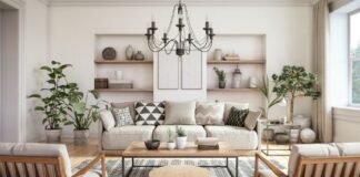Simple Home Improvements for a Better Living Space