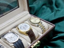 Top 3 Most Luxurious Watch Brands You Should Check Out In 2021