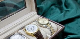 Top 3 Most Luxurious Watch Brands You Should Check Out In 2021