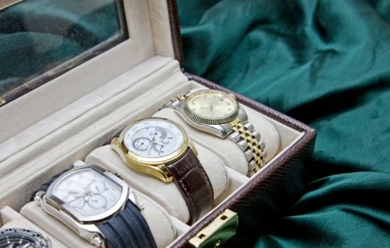 Top 3 Most Luxurious Watch Brands You Should Check Out In 2021