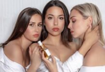11 Face Oils For Getting The Perfect Complexion