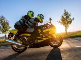 3 Easy Tips For Finding the Most Suitable Motorbike for You