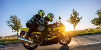 3 Easy Tips For Finding the Most Suitable Motorbike for You