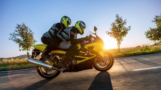 3 Easy Tips For Finding the Most Suitable Motorbike for You