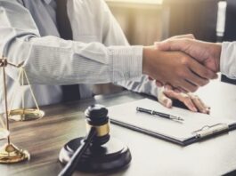 5 Mistakes to Avoid When Selecting a Lawyer To Represent Your Case