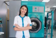 5 Washing Modes You Should Know to Make Your Laundry-Day Easier