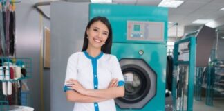 5 Washing Modes You Should Know to Make Your Laundry-Day Easier