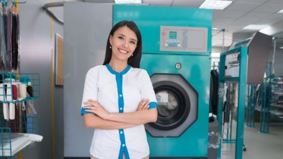 5 Washing Modes You Should Know to Make Your Laundry-Day Easier