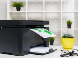 A Complete Guideline for Printer Installation