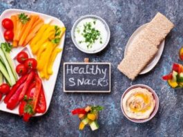 A Healthy Snack Made Just for Babies