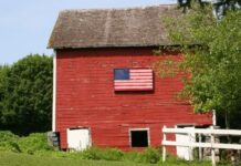 Benefits of American Barns with Garaports