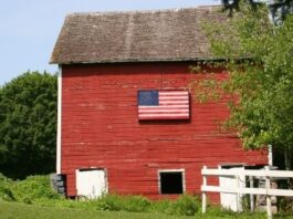 Benefits of American Barns with Garaports