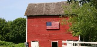 Benefits of American Barns with Garaports