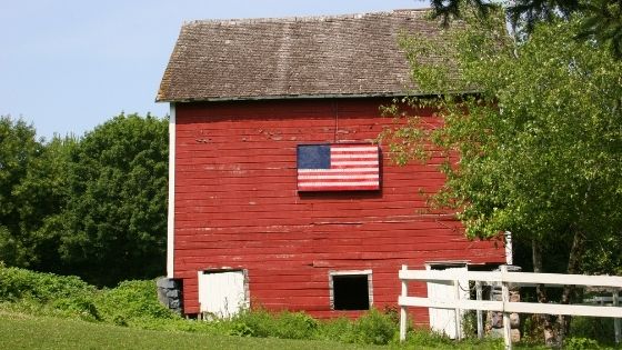 Benefits of American Barns with Garaports