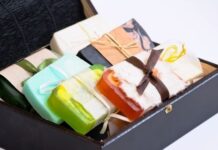 Best Tips for Personalized Packaging for Soap Boxes