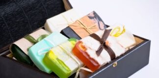 Best Tips for Personalized Packaging for Soap Boxes
