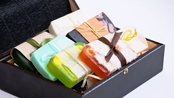 Best Tips for Personalized Packaging for Soap Boxes