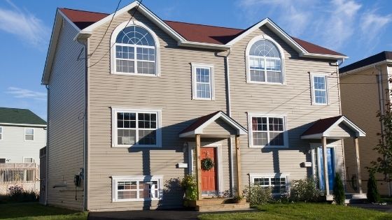 Duplexes: A Key to Turn The Dream Into Reality