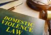 How Can You Strengthen Your Domestic Violence Case in Knoxville