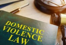 How Can You Strengthen Your Domestic Violence Case in Knoxville