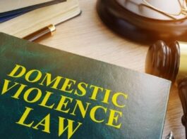 How Can You Strengthen Your Domestic Violence Case in Knoxville