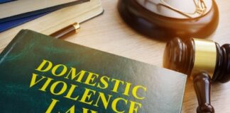 How Can You Strengthen Your Domestic Violence Case in Knoxville