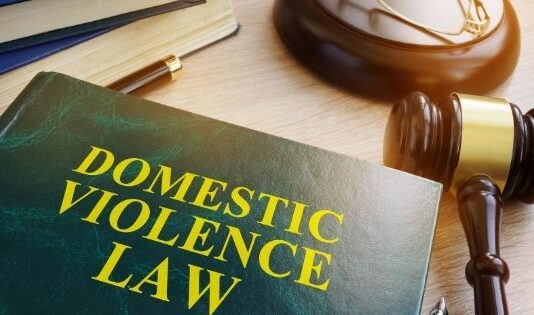 How Can You Strengthen Your Domestic Violence Case in Knoxville