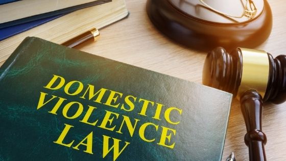 How Can You Strengthen Your Domestic Violence Case in Knoxville