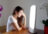 How Light Therapy Can Help You with Your Mood Swing