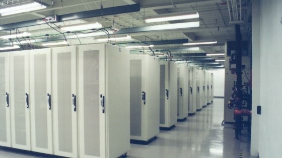 How to Choose the Right Colocation Data Centre for Your Company