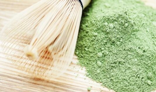 How to Properly Consume Greens Powder