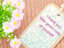 How to Take Care of Yourself When you are Busy