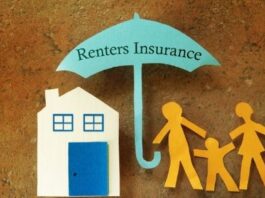 Major Requirements For Renters Insurance