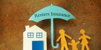 Major Requirements For Renters Insurance