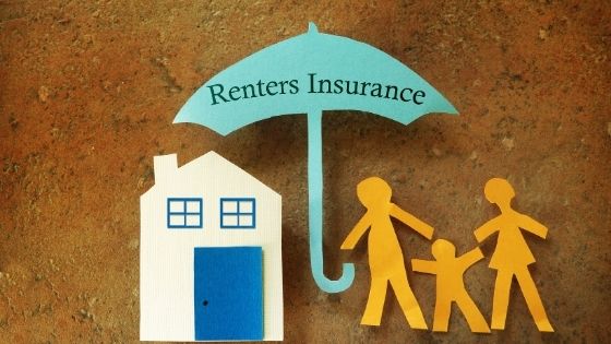 Major Requirements For Renters Insurance