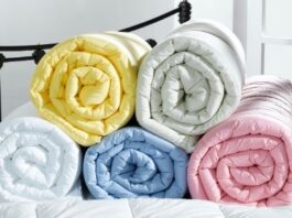 Quilt, Duvet, or Comforter? Choosing Your Perfect Bed Cover