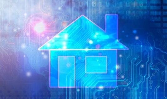 The Impact of Technology on Home Buying