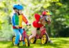 Top 5 Tips for Buying Balance Bikes Online