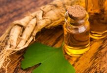 What are the General Health and Wellness Benefits of Ginseng