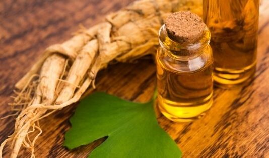 What are the General Health and Wellness Benefits of Ginseng