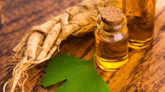What are the General Health and Wellness Benefits of Ginseng