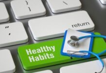 5 Healthy Habits that Will Improve Your Life