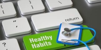 5 Healthy Habits that Will Improve Your Life