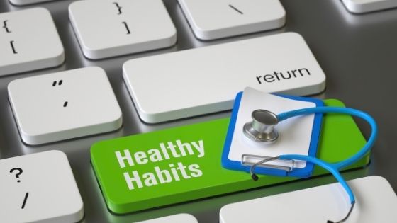 5 Healthy Habits that Will Improve Your Life