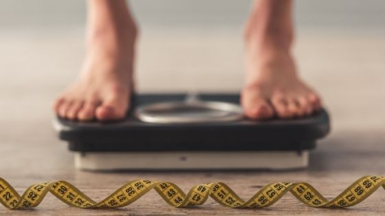 6 Tips for Staving Off Weight Gain