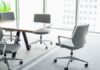 Different Types of Office Chairs