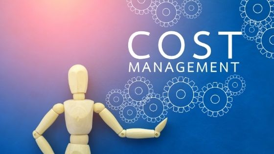 Effective Cost Management