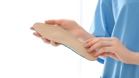 How May Orthotics Help You