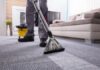 How Professional Carpet Cleaning Can Improve the Overall Health of Your Family