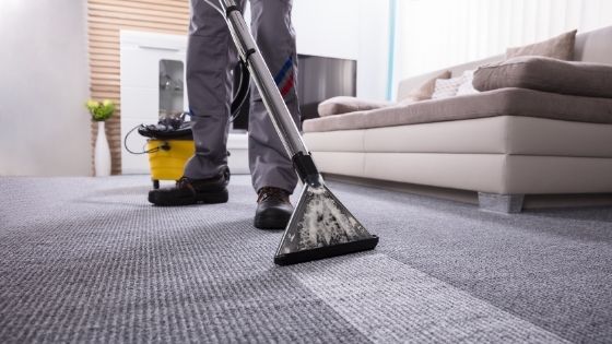 How Professional Carpet Cleaning Can Improve the Overall Health of Your Family